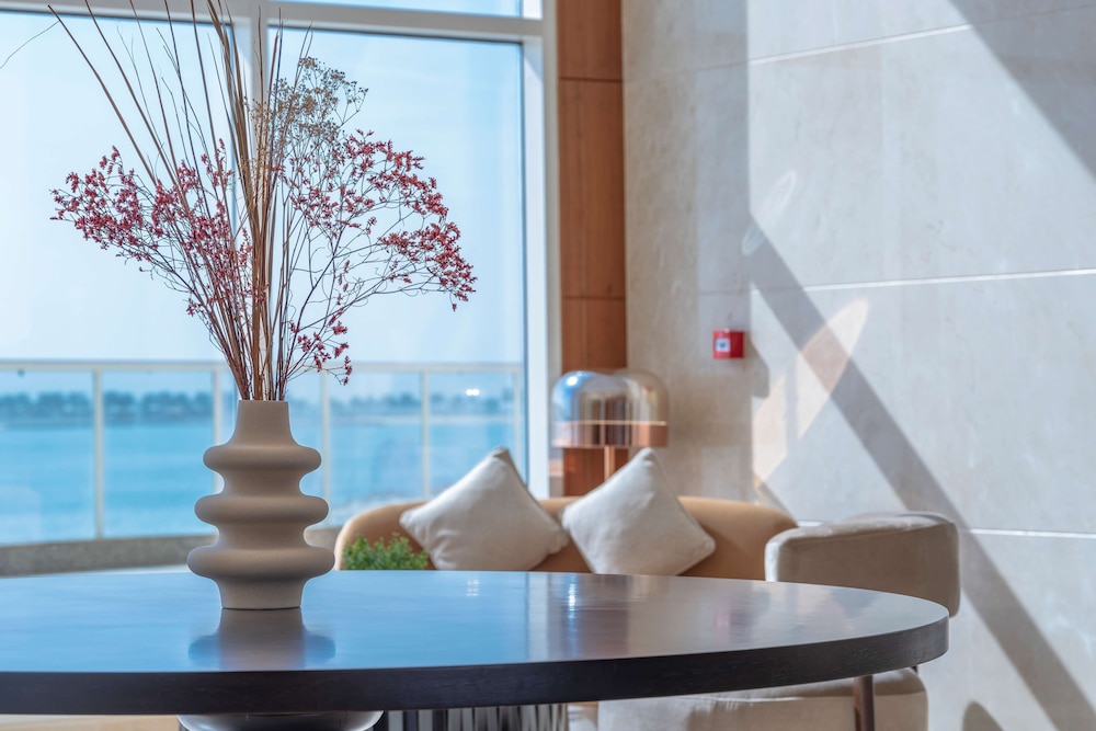 Hôtel Radisson Resort Ras Al Khaimah Marjan Island 4*, Séjour Emirats Arabes Unis, Dubaï par Ôvoyages Hôtel Radisson Resort Ras Al Khaimah Marjan Island 4*, Séjour Emirats Arabes Unis, Dubaï par Ôvoyages