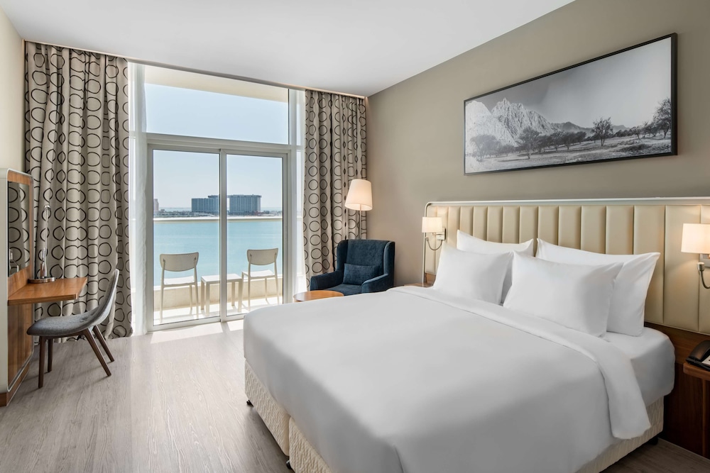 Hôtel Radisson Resort Ras Al Khaimah Marjan Island 4*, Séjour Emirats Arabes Unis, Dubaï par Ôvoyages Hôtel Radisson Resort Ras Al Khaimah Marjan Island 4*, Séjour Emirats Arabes Unis, Dubaï par Ôvoyages