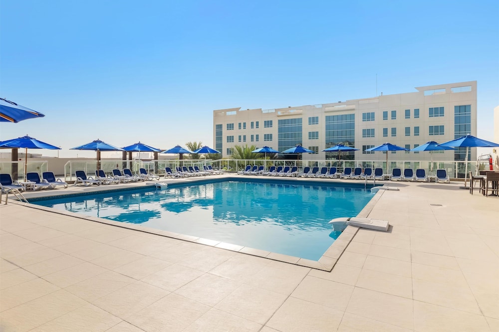 Hôtel Radisson Resort Ras Al Khaimah Marjan Island 4*, Séjour Emirats Arabes Unis, Dubaï par Ôvoyages Hôtel Radisson Resort Ras Al Khaimah Marjan Island 4*, Séjour Emirats Arabes Unis, Dubaï par Ôvoyages
