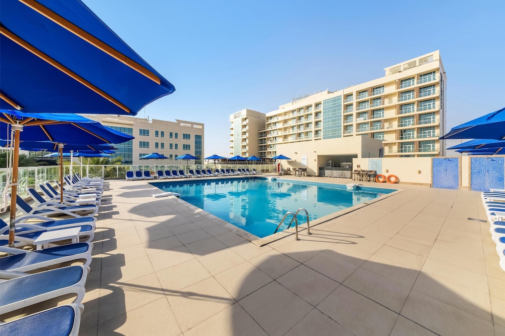 Hôtel Radisson Resort Ras Al Khaimah Marjan Island 4*, Séjour Emirats Arabes Unis, Dubaï par Ôvoyages Hôtel Radisson Resort Ras Al Khaimah Marjan Island 4*, Séjour Emirats Arabes Unis, Dubaï par Ôvoyages