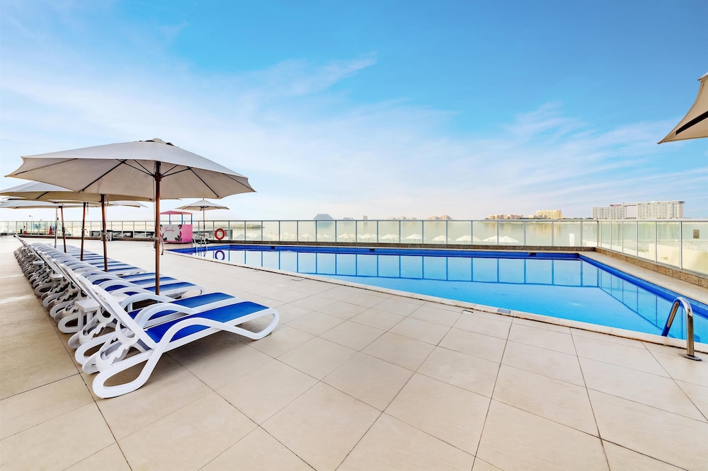 Hôtel Radisson Resort Ras Al Khaimah Marjan Island 4*, Séjour Emirats Arabes Unis, Dubaï par Ôvoyages Hôtel Radisson Resort Ras Al Khaimah Marjan Island 4*, Séjour Emirats Arabes Unis, Dubaï par Ôvoyages