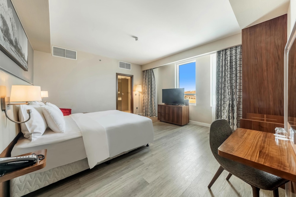 Hôtel Radisson Resort Ras Al Khaimah Marjan Island 4*, Séjour Emirats Arabes Unis, Dubaï par Ôvoyages Hôtel Radisson Resort Ras Al Khaimah Marjan Island 4*, Séjour Emirats Arabes Unis, Dubaï par Ôvoyages