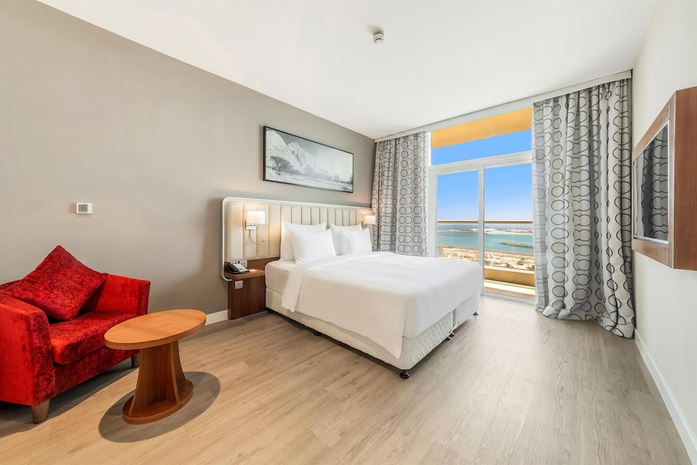 Hôtel Radisson Resort Ras Al Khaimah Marjan Island 4*, Séjour Emirats Arabes Unis, Dubaï par Ôvoyages Hôtel Radisson Resort Ras Al Khaimah Marjan Island 4*, Séjour Emirats Arabes Unis, Dubaï par Ôvoyages