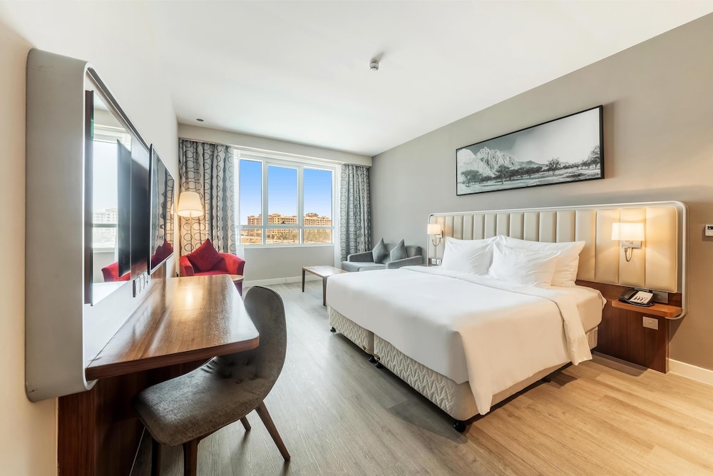 Hôtel Radisson Resort Ras Al Khaimah Marjan Island 4*, Séjour Emirats Arabes Unis, Dubaï par Ôvoyages Hôtel Radisson Resort Ras Al Khaimah Marjan Island 4*, Séjour Emirats Arabes Unis, Dubaï par Ôvoyages