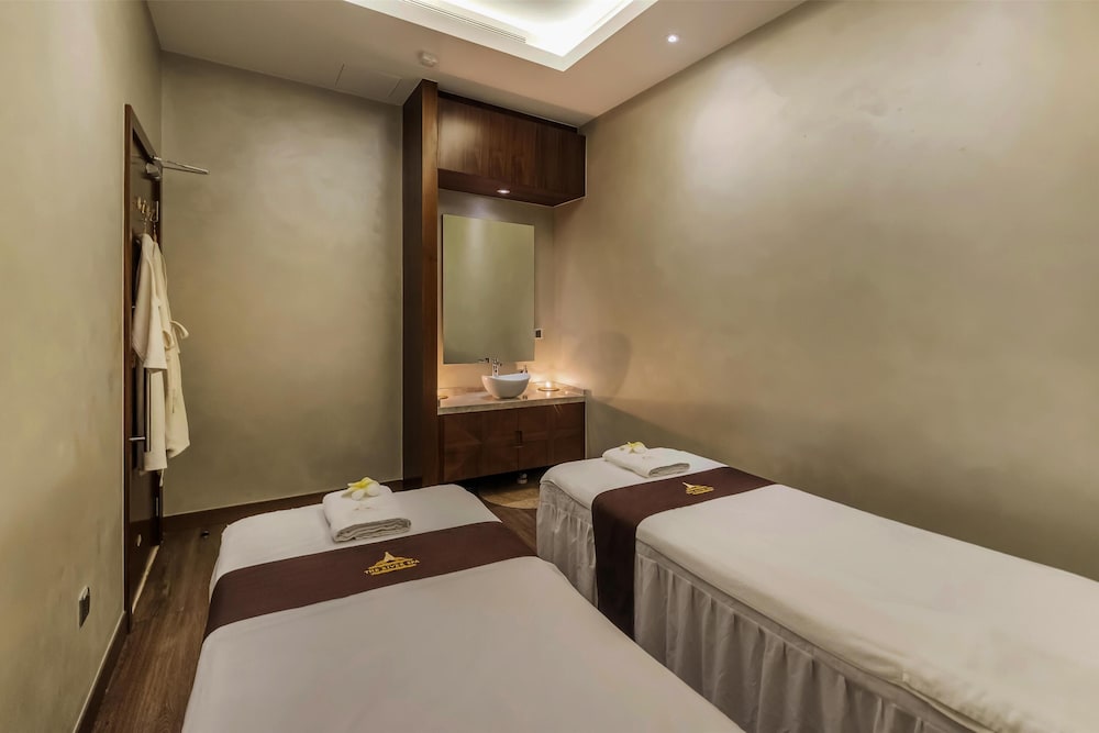 Hôtel Radisson Resort Ras Al Khaimah Marjan Island 4*, Séjour Emirats Arabes Unis, Dubaï par Ôvoyages Hôtel Radisson Resort Ras Al Khaimah Marjan Island 4*, Séjour Emirats Arabes Unis, Dubaï par Ôvoyages