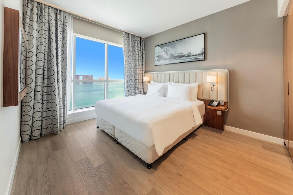 Hôtel Radisson Resort Ras Al Khaimah Marjan Island 4*, Séjour Emirats Arabes Unis, Dubaï par Ôvoyages Hôtel Radisson Resort Ras Al Khaimah Marjan Island 4*, Séjour Emirats Arabes Unis, Dubaï par Ôvoyages