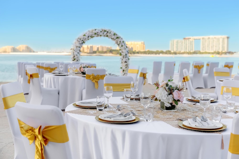 Radisson Resort Ras Al Khaimah Marjan Island