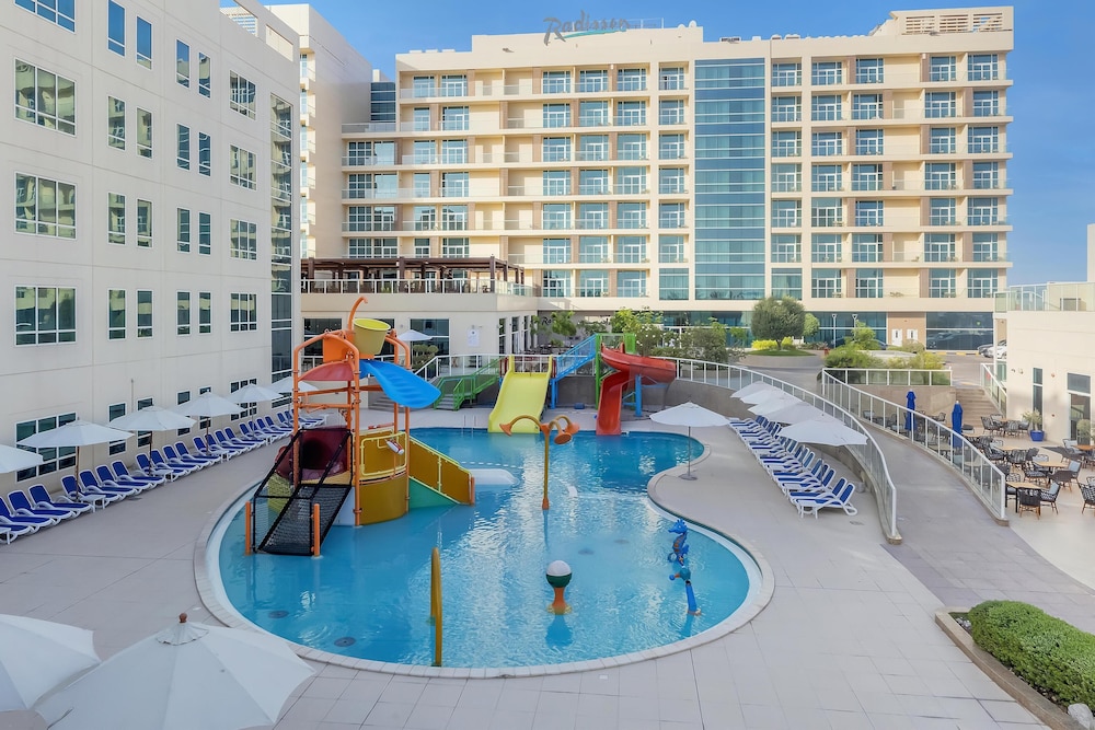 Hôtel Radisson Resort Ras Al Khaimah Marjan Island 4*, Séjour Emirats Arabes Unis, Dubaï par Ôvoyages Hôtel Radisson Resort Ras Al Khaimah Marjan Island 4*, Séjour Emirats Arabes Unis, Dubaï par Ôvoyages
