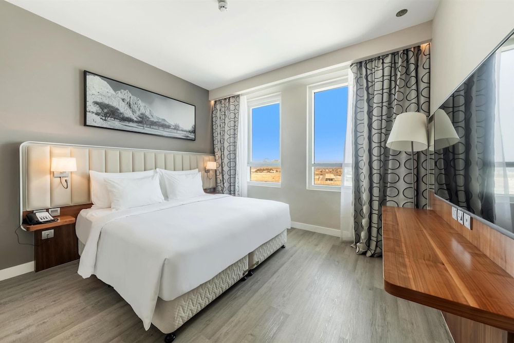 Hôtel Radisson Resort Ras Al Khaimah Marjan Island 4*, Séjour Emirats Arabes Unis, Dubaï par Ôvoyages Hôtel Radisson Resort Ras Al Khaimah Marjan Island 4*, Séjour Emirats Arabes Unis, Dubaï par Ôvoyages