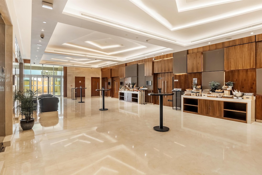 Hôtel Radisson Resort Ras Al Khaimah Marjan Island 4*, Séjour Emirats Arabes Unis, Dubaï par Ôvoyages Hôtel Radisson Resort Ras Al Khaimah Marjan Island 4*, Séjour Emirats Arabes Unis, Dubaï par Ôvoyages