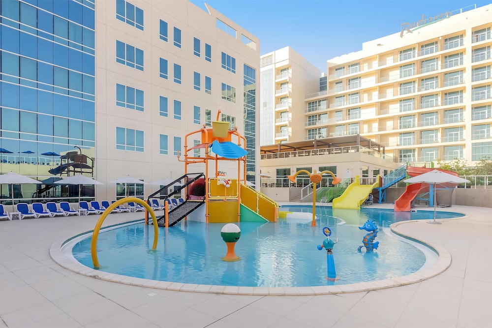 Hôtel Radisson Resort Ras Al Khaimah Marjan Island 4*, Séjour Emirats Arabes Unis, Dubaï par Ôvoyages Hôtel Radisson Resort Ras Al Khaimah Marjan Island 4*, Séjour Emirats Arabes Unis, Dubaï par Ôvoyages