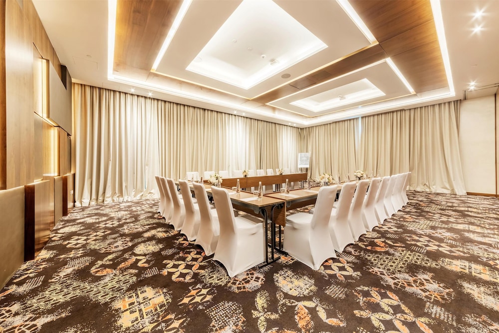 Hôtel Radisson Resort Ras Al Khaimah Marjan Island 4*, Séjour Emirats Arabes Unis, Dubaï par Ôvoyages Hôtel Radisson Resort Ras Al Khaimah Marjan Island 4*, Séjour Emirats Arabes Unis, Dubaï par Ôvoyages