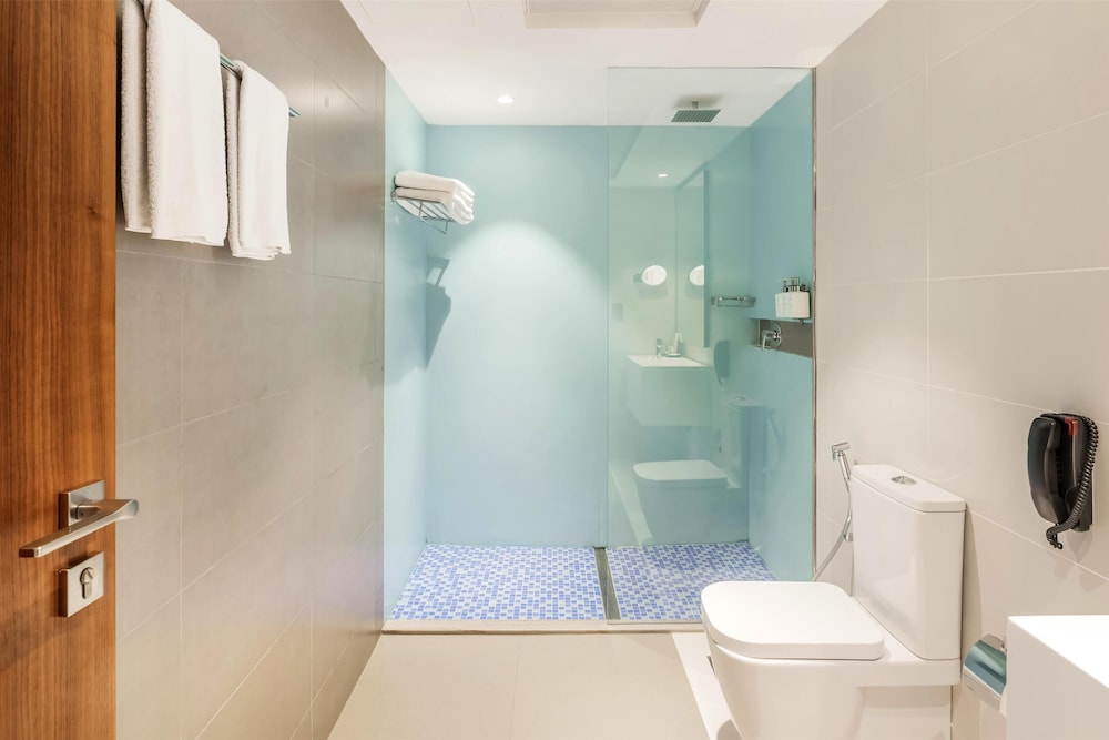 Hôtel Radisson Resort Ras Al Khaimah Marjan Island 4*, Séjour Emirats Arabes Unis, Dubaï par Ôvoyages Hôtel Radisson Resort Ras Al Khaimah Marjan Island 4*, Séjour Emirats Arabes Unis, Dubaï par Ôvoyages
