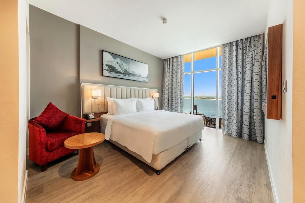 Hôtel Radisson Resort Ras Al Khaimah Marjan Island 4*, Séjour Emirats Arabes Unis, Dubaï par Ôvoyages Hôtel Radisson Resort Ras Al Khaimah Marjan Island 4*, Séjour Emirats Arabes Unis, Dubaï par Ôvoyages