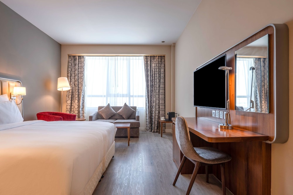 Hôtel Radisson Resort Ras Al Khaimah Marjan Island 4*, Séjour Emirats Arabes Unis, Dubaï par Ôvoyages Hôtel Radisson Resort Ras Al Khaimah Marjan Island 4*, Séjour Emirats Arabes Unis, Dubaï par Ôvoyages