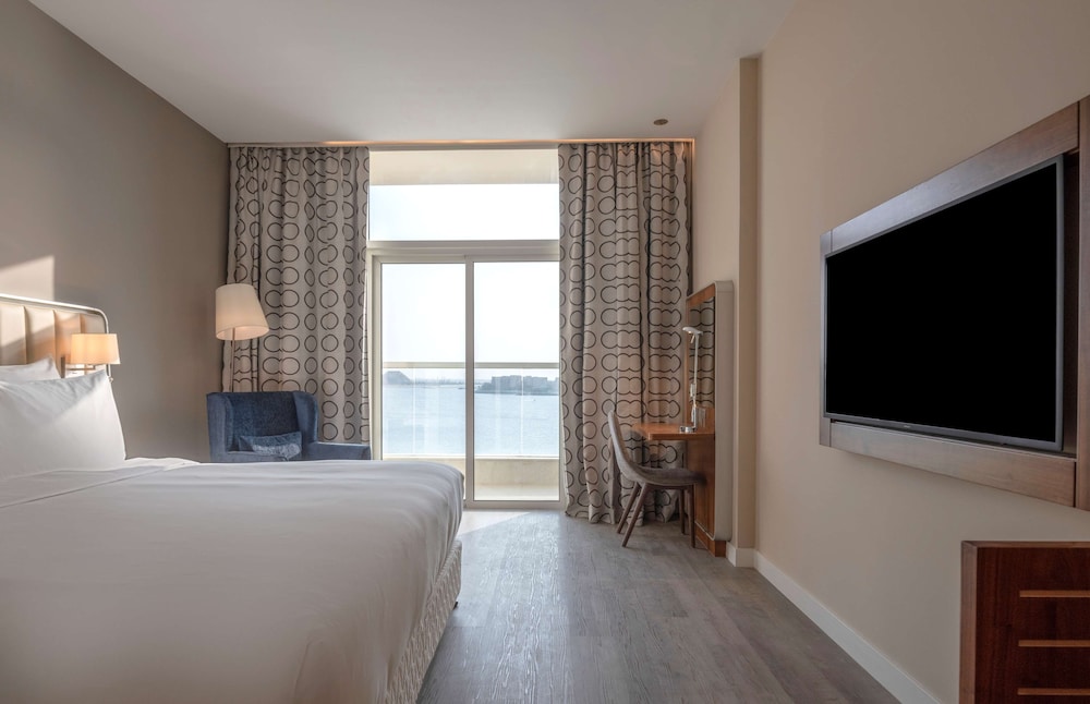 Hôtel Radisson Resort Ras Al Khaimah Marjan Island 4*, Séjour Emirats Arabes Unis, Dubaï par Ôvoyages Hôtel Radisson Resort Ras Al Khaimah Marjan Island 4*, Séjour Emirats Arabes Unis, Dubaï par Ôvoyages
