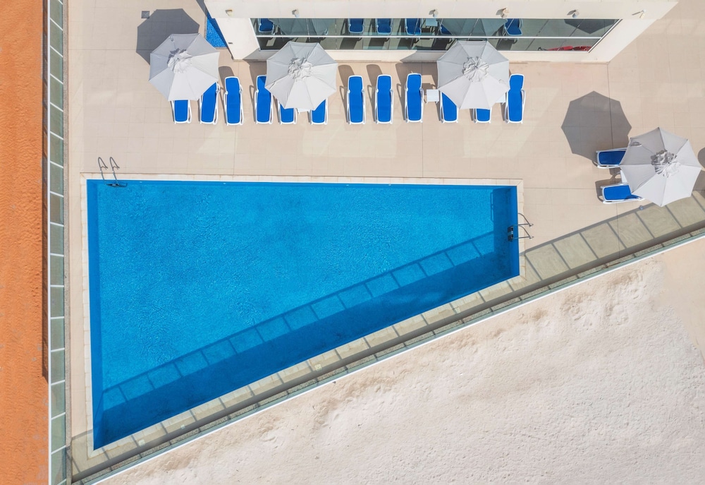 Hôtel Radisson Resort Ras Al Khaimah Marjan Island 4*, Séjour Emirats Arabes Unis, Dubaï par Ôvoyages Hôtel Radisson Resort Ras Al Khaimah Marjan Island 4*, Séjour Emirats Arabes Unis, Dubaï par Ôvoyages