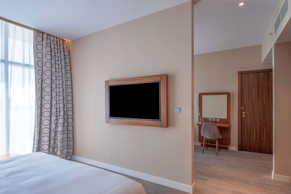Hôtel Radisson Resort Ras Al Khaimah Marjan Island 4*, Séjour Emirats Arabes Unis, Dubaï par Ôvoyages Hôtel Radisson Resort Ras Al Khaimah Marjan Island 4*, Séjour Emirats Arabes Unis, Dubaï par Ôvoyages