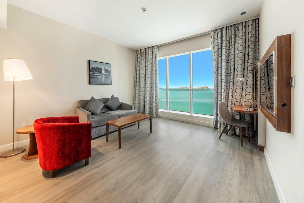 Hôtel Radisson Resort Ras Al Khaimah Marjan Island 4*, Séjour Emirats Arabes Unis, Dubaï par Ôvoyages Hôtel Radisson Resort Ras Al Khaimah Marjan Island 4*, Séjour Emirats Arabes Unis, Dubaï par Ôvoyages