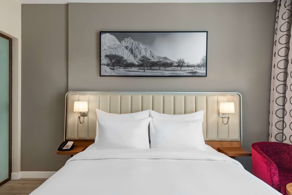 Hôtel Radisson Resort Ras Al Khaimah Marjan Island 4*, Séjour Emirats Arabes Unis, Dubaï par Ôvoyages Hôtel Radisson Resort Ras Al Khaimah Marjan Island 4*, Séjour Emirats Arabes Unis, Dubaï par Ôvoyages