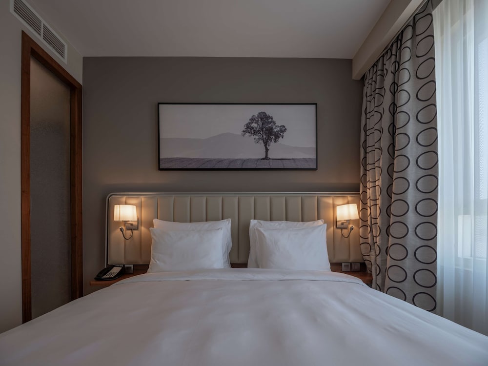 Hôtel Radisson Resort Ras Al Khaimah Marjan Island 4*, Séjour Emirats Arabes Unis, Dubaï par Ôvoyages Hôtel Radisson Resort Ras Al Khaimah Marjan Island 4*, Séjour Emirats Arabes Unis, Dubaï par Ôvoyages