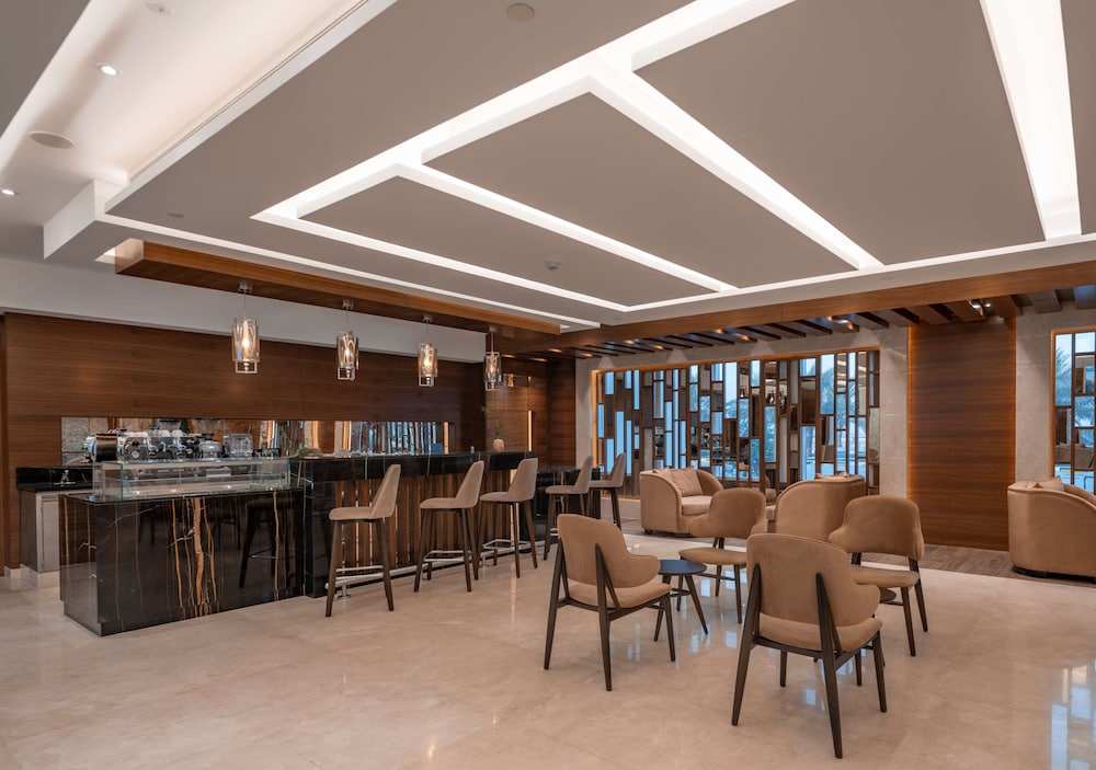 Hôtel Radisson Resort Ras Al Khaimah Marjan Island 4*, Séjour Emirats Arabes Unis, Dubaï par Ôvoyages Hôtel Radisson Resort Ras Al Khaimah Marjan Island 4*, Séjour Emirats Arabes Unis, Dubaï par Ôvoyages