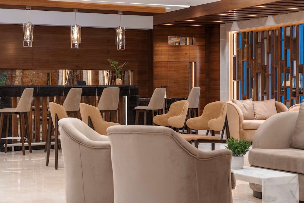 Hôtel Radisson Resort Ras Al Khaimah Marjan Island 4*, Séjour Emirats Arabes Unis, Dubaï par Ôvoyages Hôtel Radisson Resort Ras Al Khaimah Marjan Island 4*, Séjour Emirats Arabes Unis, Dubaï par Ôvoyages