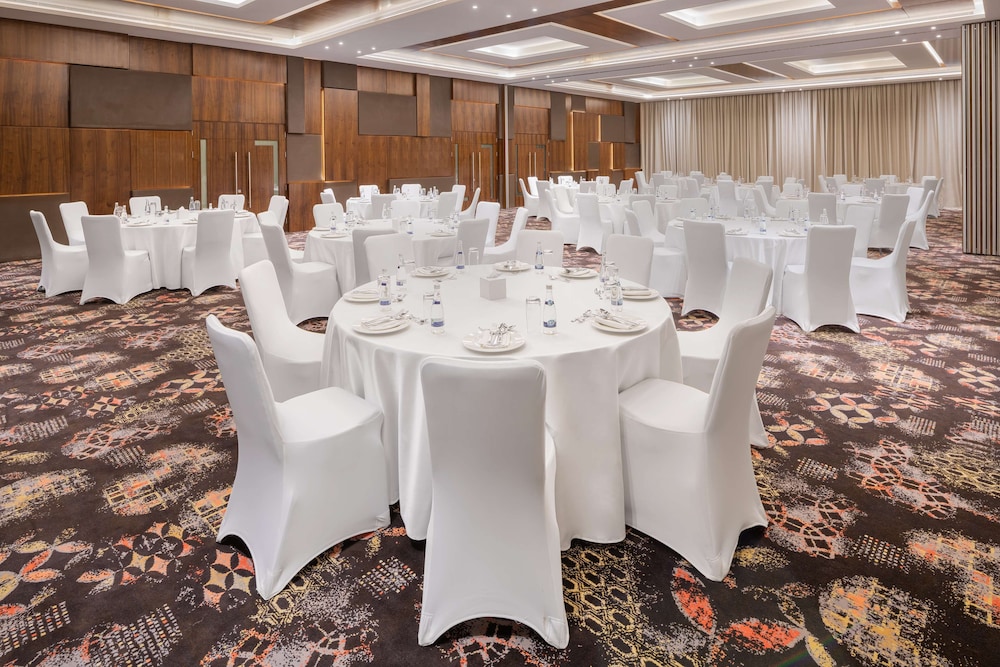 Hôtel Radisson Resort Ras Al Khaimah Marjan Island 4*, Séjour Emirats Arabes Unis, Dubaï par Ôvoyages Hôtel Radisson Resort Ras Al Khaimah Marjan Island 4*, Séjour Emirats Arabes Unis, Dubaï par Ôvoyages