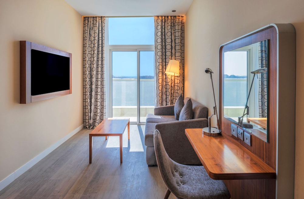 Hôtel Radisson Resort Ras Al Khaimah Marjan Island 4*, Séjour Emirats Arabes Unis, Dubaï par Ôvoyages Hôtel Radisson Resort Ras Al Khaimah Marjan Island 4*, Séjour Emirats Arabes Unis, Dubaï par Ôvoyages