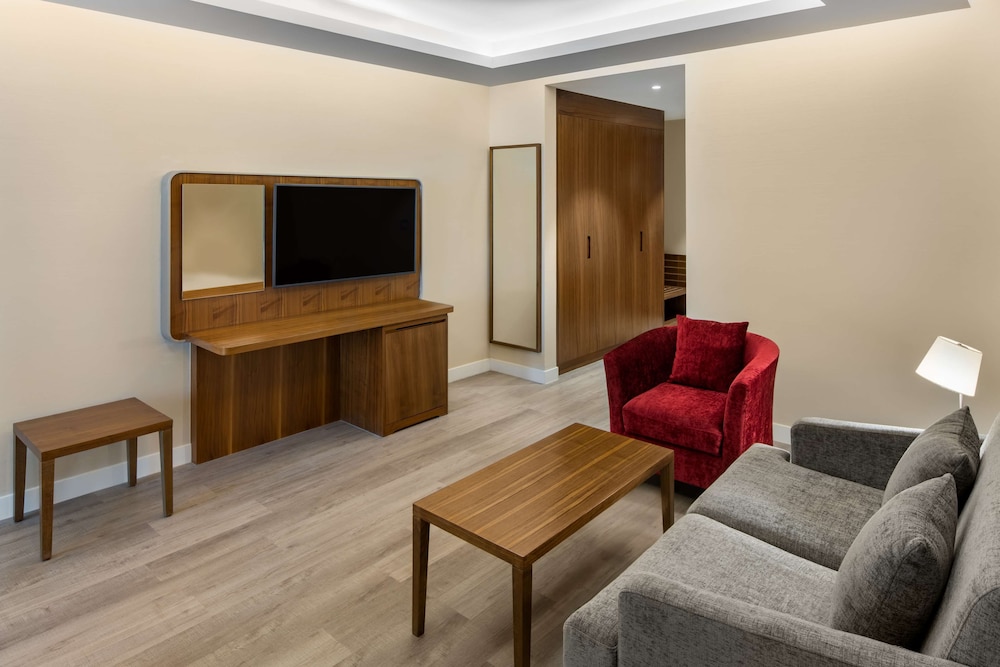 Hôtel Radisson Resort Ras Al Khaimah Marjan Island 4*, Séjour Emirats Arabes Unis, Dubaï par Ôvoyages Hôtel Radisson Resort Ras Al Khaimah Marjan Island 4*, Séjour Emirats Arabes Unis, Dubaï par Ôvoyages