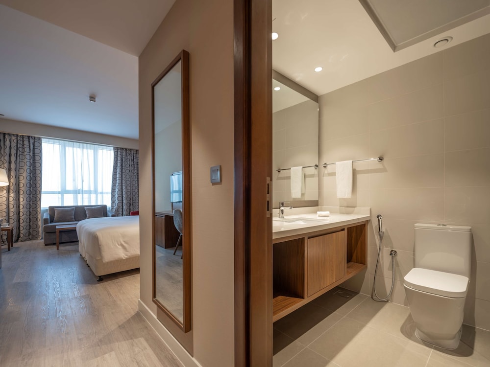 Hôtel Radisson Resort Ras Al Khaimah Marjan Island 4*, Séjour Emirats Arabes Unis, Dubaï par Ôvoyages Hôtel Radisson Resort Ras Al Khaimah Marjan Island 4*, Séjour Emirats Arabes Unis, Dubaï par Ôvoyages