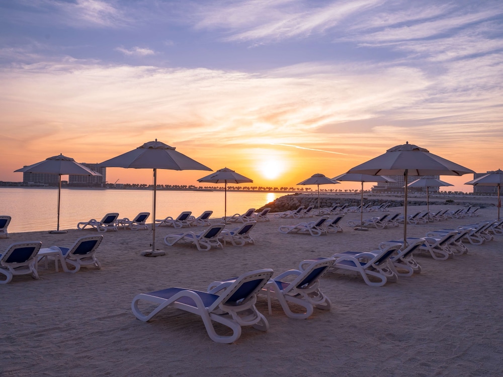 Hôtel Radisson Resort Ras Al Khaimah Marjan Island 4*, Séjour Emirats Arabes Unis, Dubaï par Ôvoyages Hôtel Radisson Resort Ras Al Khaimah Marjan Island 4*, Séjour Emirats Arabes Unis, Dubaï par Ôvoyages