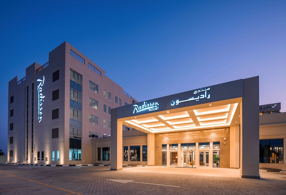 Hôtel Radisson Resort Ras Al Khaimah Marjan Island 4*, Séjour Emirats Arabes Unis, Dubaï par Ôvoyages Hôtel Radisson Resort Ras Al Khaimah Marjan Island 4*, Séjour Emirats Arabes Unis, Dubaï par Ôvoyages