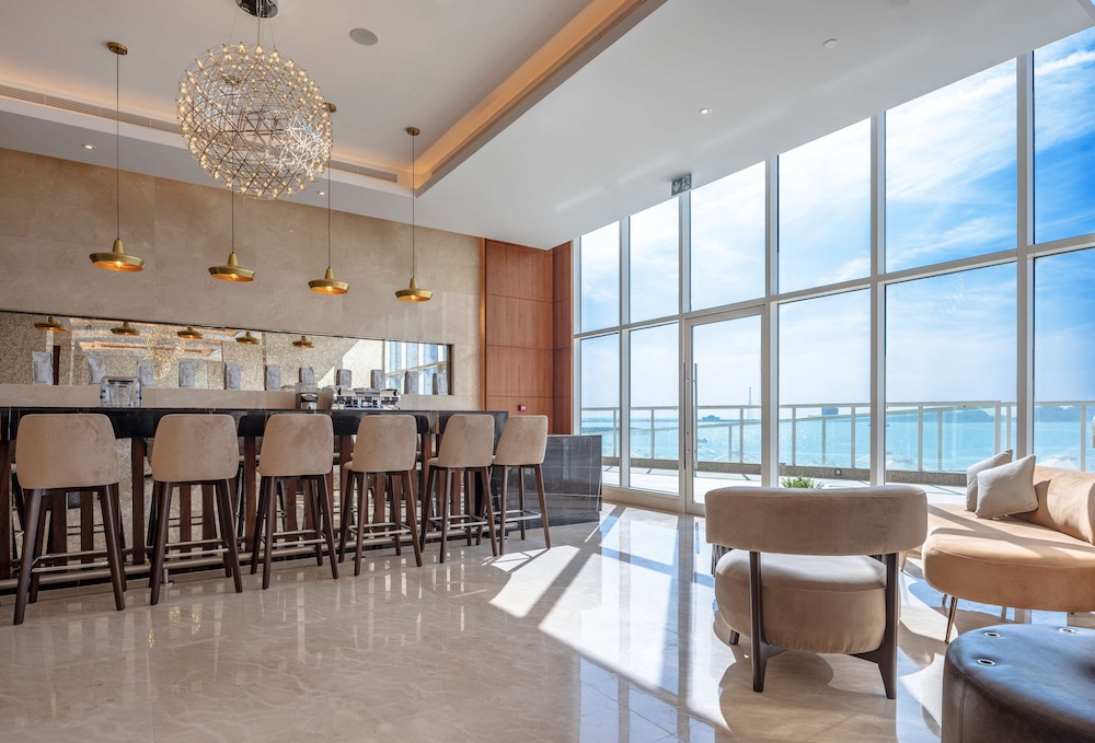 Hôtel Radisson Resort Ras Al Khaimah Marjan Island 4*, Séjour Emirats Arabes Unis, Dubaï par Ôvoyages Hôtel Radisson Resort Ras Al Khaimah Marjan Island 4*, Séjour Emirats Arabes Unis, Dubaï par Ôvoyages