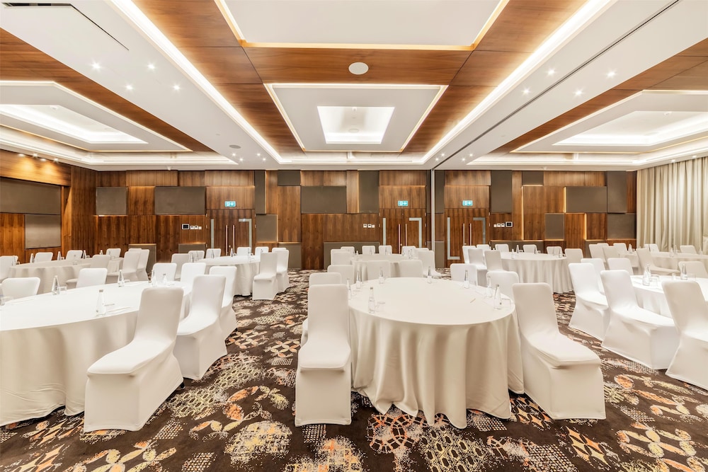Hôtel Radisson Resort Ras Al Khaimah Marjan Island 4*, Séjour Emirats Arabes Unis, Dubaï par Ôvoyages Hôtel Radisson Resort Ras Al Khaimah Marjan Island 4*, Séjour Emirats Arabes Unis, Dubaï par Ôvoyages
