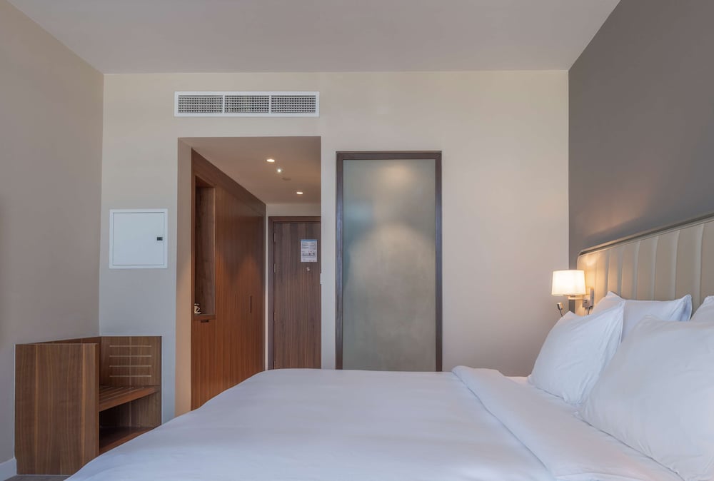 Hôtel Radisson Resort Ras Al Khaimah Marjan Island 4*, Séjour Emirats Arabes Unis, Dubaï par Ôvoyages Hôtel Radisson Resort Ras Al Khaimah Marjan Island 4*, Séjour Emirats Arabes Unis, Dubaï par Ôvoyages