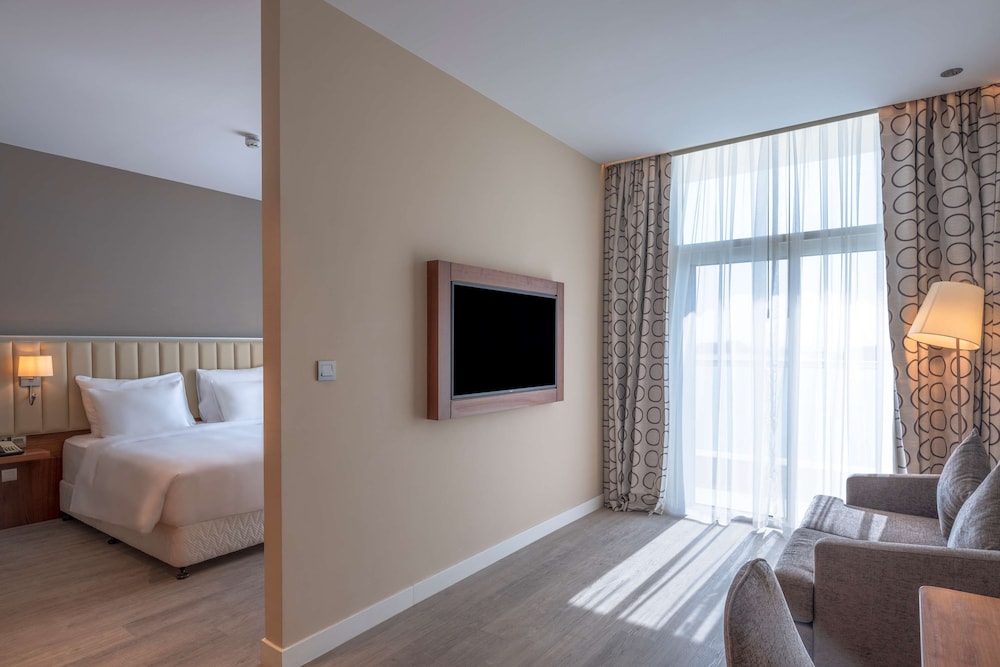 Hôtel Radisson Resort Ras Al Khaimah Marjan Island 4*, Séjour Emirats Arabes Unis, Dubaï par Ôvoyages Hôtel Radisson Resort Ras Al Khaimah Marjan Island 4*, Séjour Emirats Arabes Unis, Dubaï par Ôvoyages