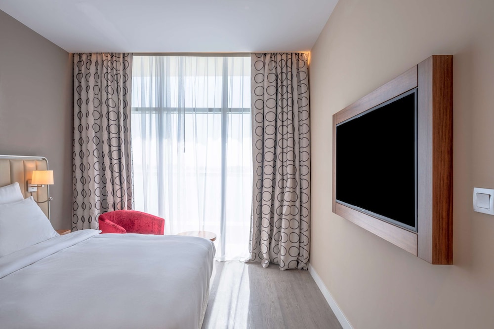 Hôtel Radisson Resort Ras Al Khaimah Marjan Island 4*, Séjour Emirats Arabes Unis, Dubaï par Ôvoyages Hôtel Radisson Resort Ras Al Khaimah Marjan Island 4*, Séjour Emirats Arabes Unis, Dubaï par Ôvoyages