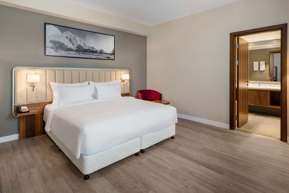 Hôtel Radisson Resort Ras Al Khaimah Marjan Island 4*, Séjour Emirats Arabes Unis, Dubaï par Ôvoyages Hôtel Radisson Resort Ras Al Khaimah Marjan Island 4*, Séjour Emirats Arabes Unis, Dubaï par Ôvoyages