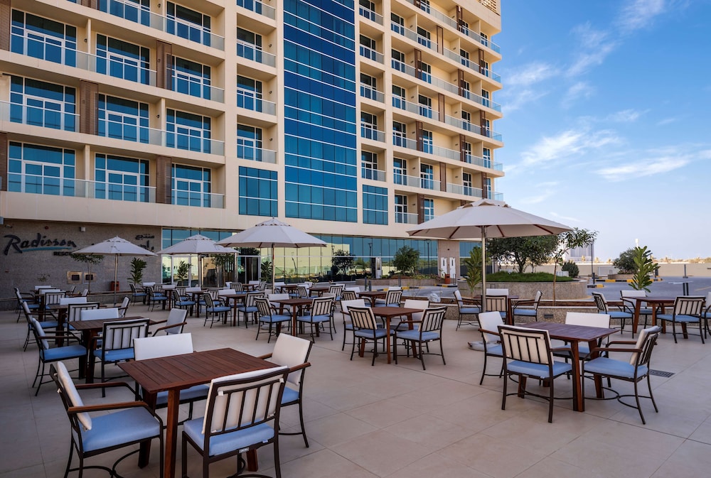 Hôtel Radisson Resort Ras Al Khaimah Marjan Island 4*, Séjour Emirats Arabes Unis, Dubaï par Ôvoyages Hôtel Radisson Resort Ras Al Khaimah Marjan Island 4*, Séjour Emirats Arabes Unis, Dubaï par Ôvoyages