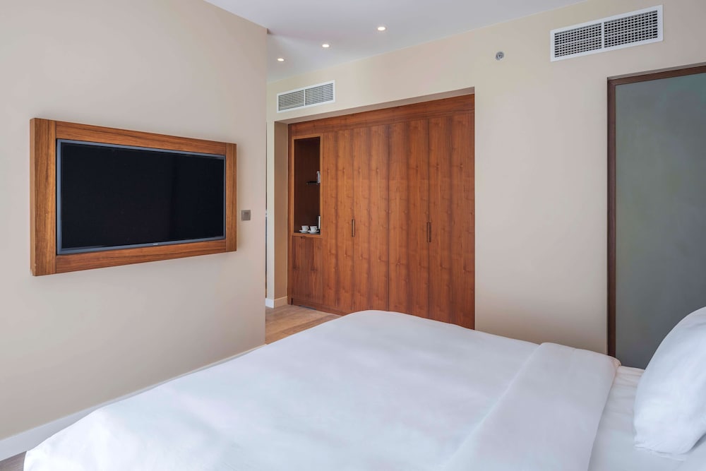 Hôtel Radisson Resort Ras Al Khaimah Marjan Island 4*, Séjour Emirats Arabes Unis, Dubaï par Ôvoyages Hôtel Radisson Resort Ras Al Khaimah Marjan Island 4*, Séjour Emirats Arabes Unis, Dubaï par Ôvoyages