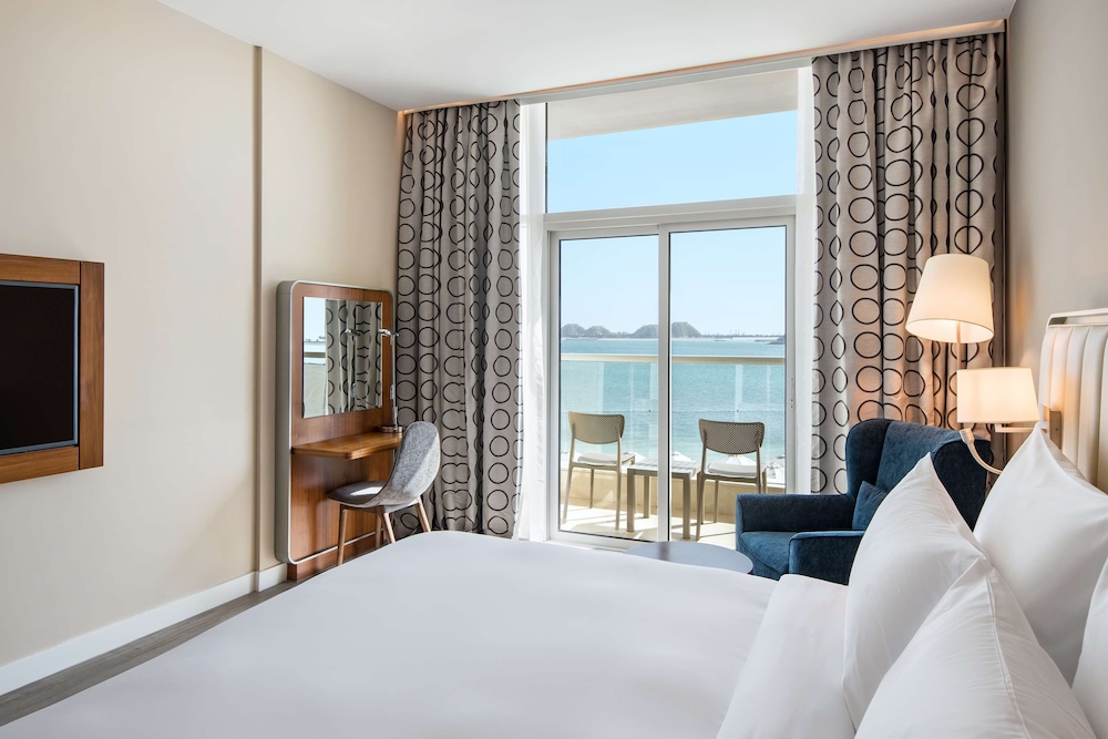 Hôtel Radisson Resort Ras Al Khaimah Marjan Island 4*, Séjour Emirats Arabes Unis, Dubaï par Ôvoyages Hôtel Radisson Resort Ras Al Khaimah Marjan Island 4*, Séjour Emirats Arabes Unis, Dubaï par Ôvoyages