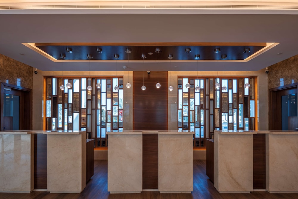 Hôtel Radisson Resort Ras Al Khaimah Marjan Island 4*, Séjour Emirats Arabes Unis, Dubaï par Ôvoyages Hôtel Radisson Resort Ras Al Khaimah Marjan Island 4*, Séjour Emirats Arabes Unis, Dubaï par Ôvoyages