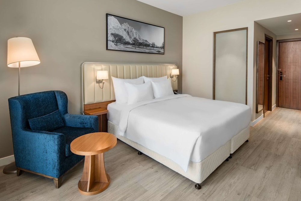 Hôtel Radisson Resort Ras Al Khaimah Marjan Island 4*, Séjour Emirats Arabes Unis, Dubaï par Ôvoyages Hôtel Radisson Resort Ras Al Khaimah Marjan Island 4*, Séjour Emirats Arabes Unis, Dubaï par Ôvoyages