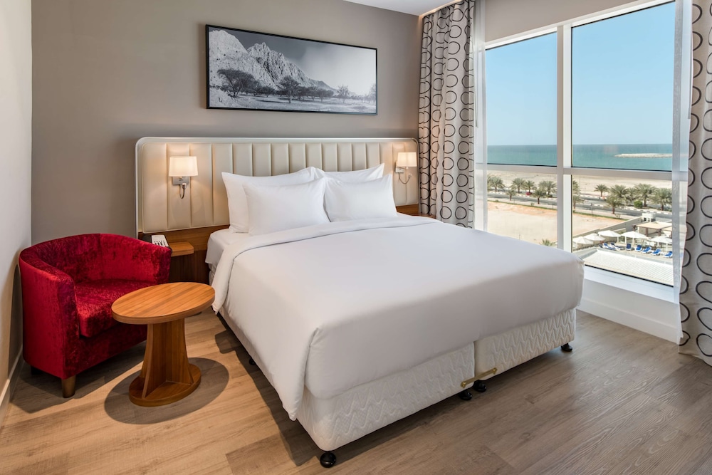 Hôtel Radisson Resort Ras Al Khaimah Marjan Island 4*, Séjour Emirats Arabes Unis, Dubaï par Ôvoyages Hôtel Radisson Resort Ras Al Khaimah Marjan Island 4*, Séjour Emirats Arabes Unis, Dubaï par Ôvoyages