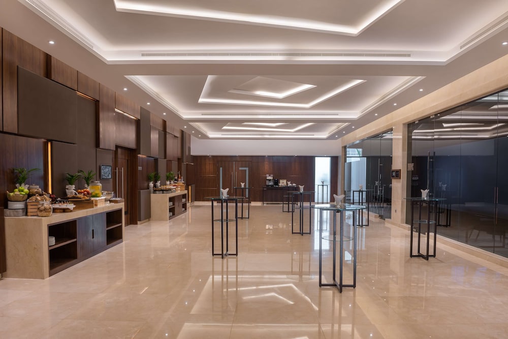 Hôtel Radisson Resort Ras Al Khaimah Marjan Island 4*, Séjour Emirats Arabes Unis, Dubaï par Ôvoyages Hôtel Radisson Resort Ras Al Khaimah Marjan Island 4*, Séjour Emirats Arabes Unis, Dubaï par Ôvoyages