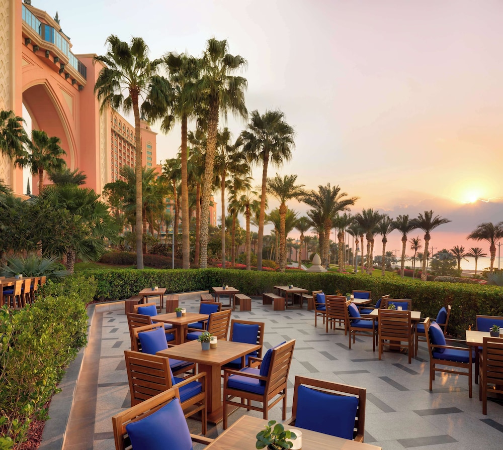 Hôtel Atlantis The Palm Dubaï 5*, Séjour Emirats Arabes Unis, Dubaï par Ôvoyages Hôtel Atlantis The Palm Dubaï 5*, Séjour Emirats Arabes Unis, Dubaï par Ôvoyages