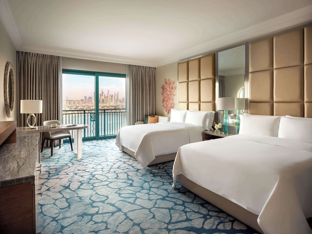 Hôtel Atlantis The Palm Dubaï 5*, Séjour Emirats Arabes Unis, Dubaï par Ôvoyages Hôtel Atlantis The Palm Dubaï 5*, Séjour Emirats Arabes Unis, Dubaï par Ôvoyages