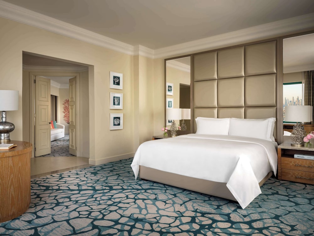 Hôtel Atlantis The Palm Dubaï 5*, Séjour Emirats Arabes Unis, Dubaï par Ôvoyages Hôtel Atlantis The Palm Dubaï 5*, Séjour Emirats Arabes Unis, Dubaï par Ôvoyages