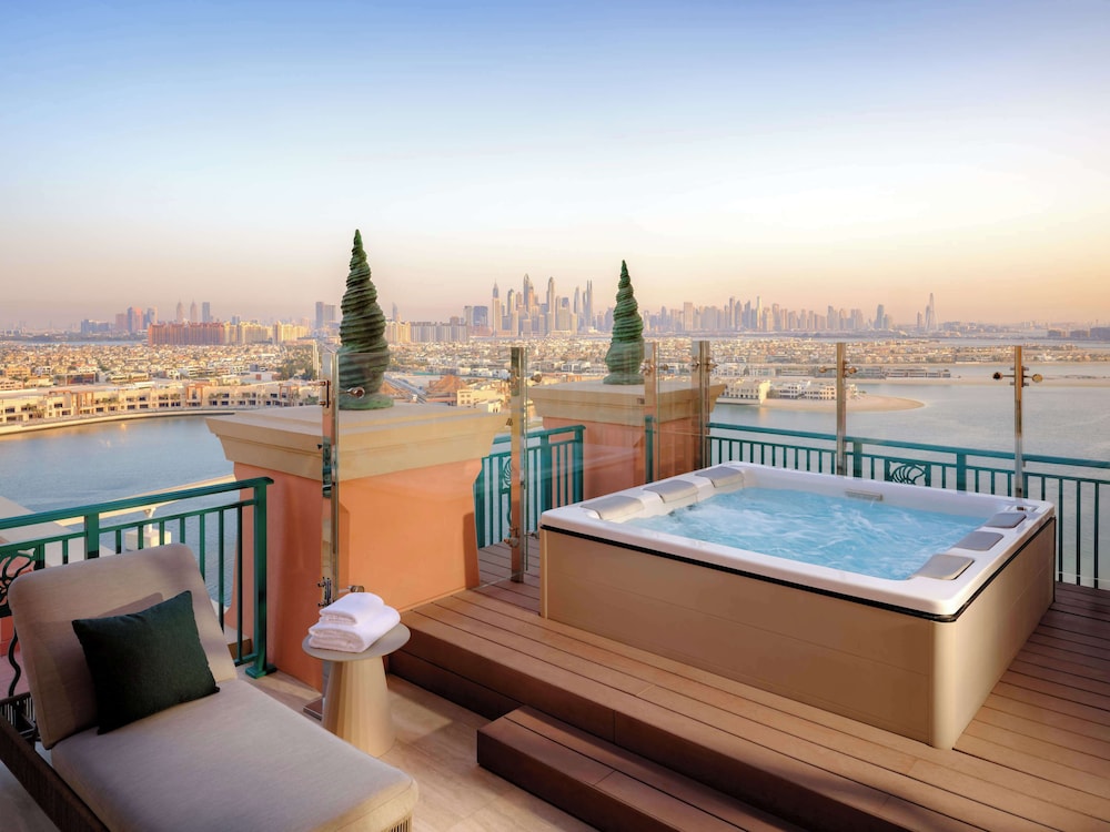 Hôtel Atlantis The Palm Dubaï 5*, Séjour Emirats Arabes Unis, Dubaï par Ôvoyages Hôtel Atlantis The Palm Dubaï 5*, Séjour Emirats Arabes Unis, Dubaï par Ôvoyages